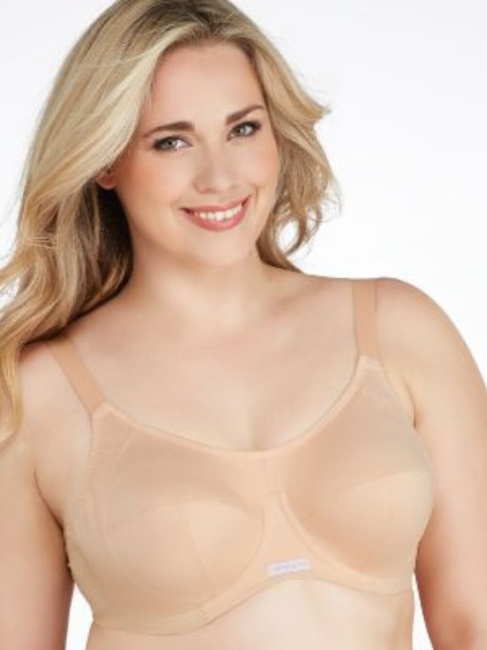 #2352 Elomi Energise Underwire Sports Bra